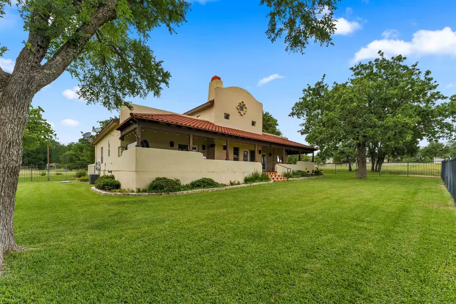 111 Woodlawn Drive, Kingsland, TX 78639 - #3