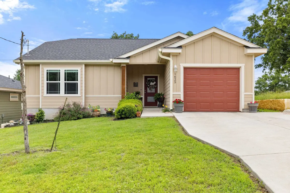 1625 Packsaddle Trail, Kingsland, TX 78639 - #1