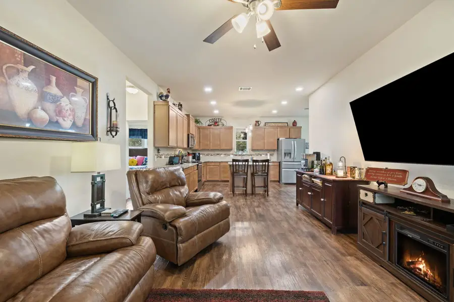 1625 Packsaddle Trail, Kingsland, TX 78639 - #3