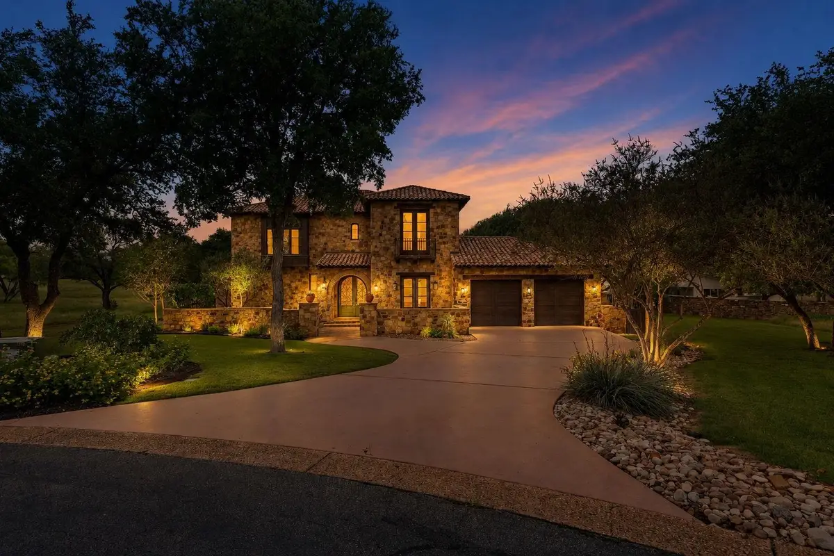 106 Milagro, Horseshoe Bay, TX 78657 - #1