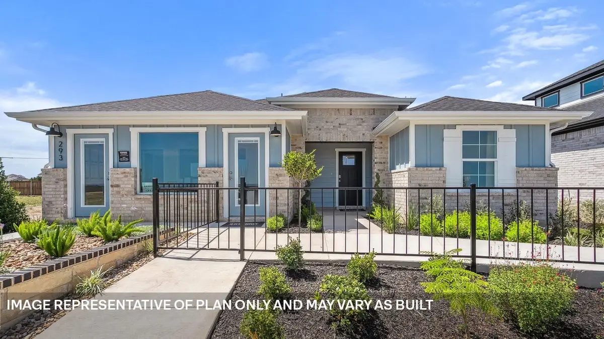 Address Withheld By Seller, Marble Falls, TX 78654 - #1