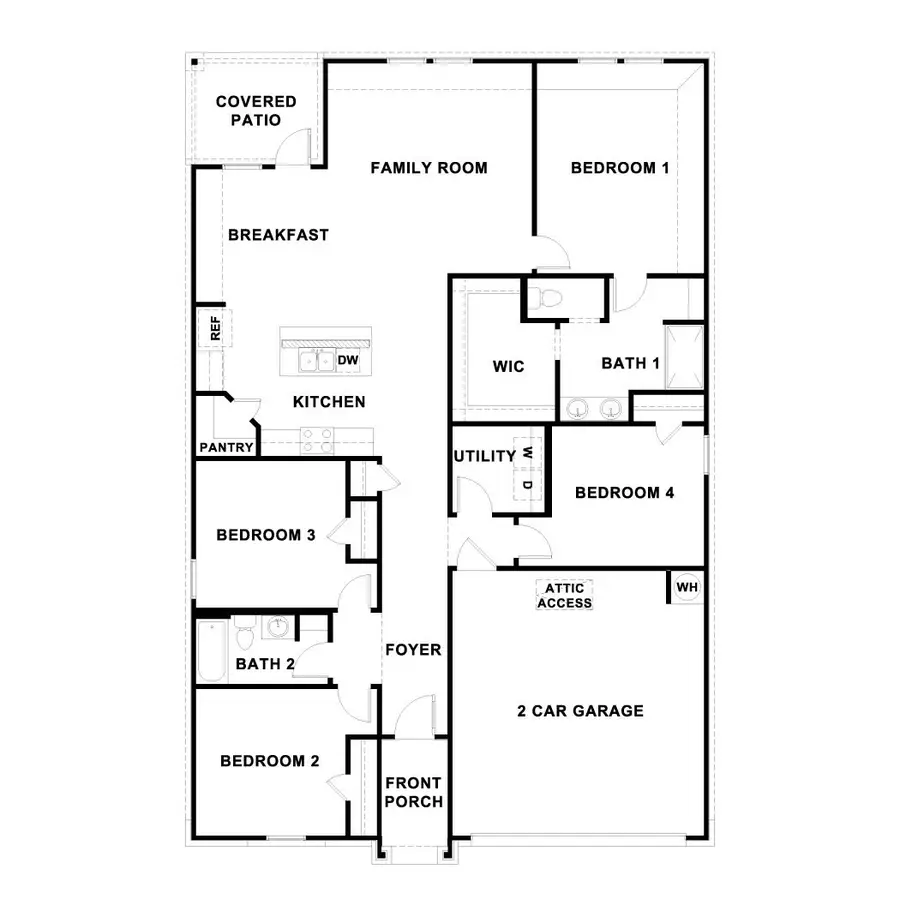 Address Withheld By Seller, Marble Falls, TX 78654 - #2