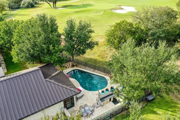604 Fault Line Drive, Horseshoe Bay, TX 78657