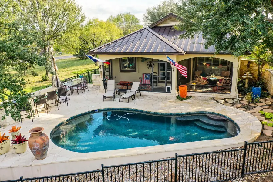 604 Fault Line Drive, Horseshoe Bay, TX 78657 - #2