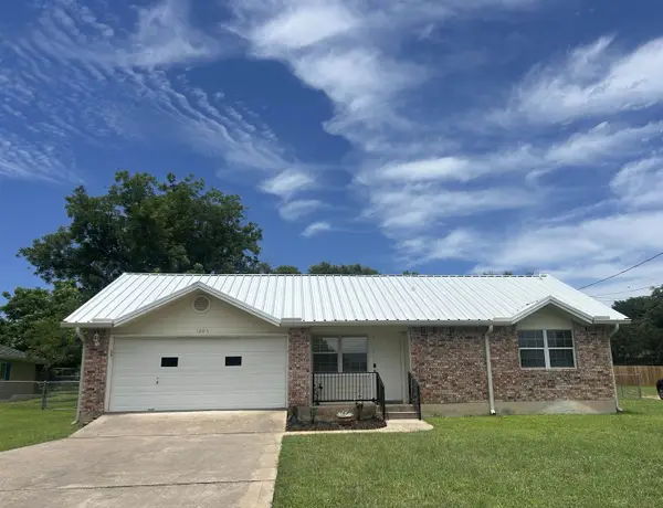 1207 Ash, Marble Falls, TX 78654