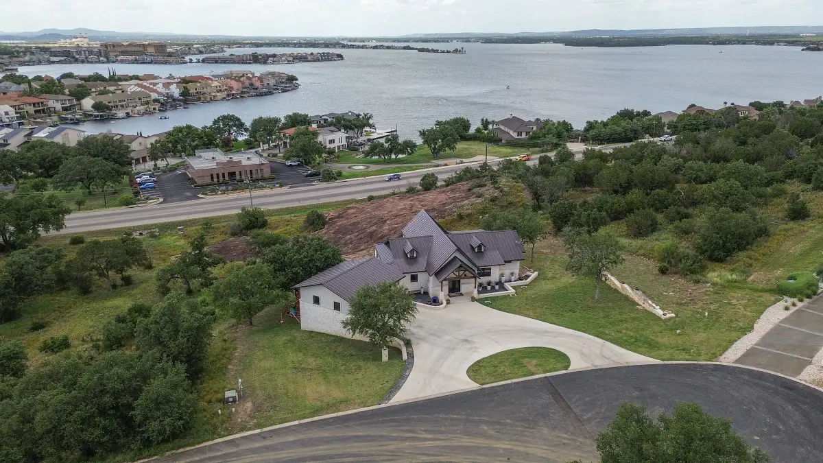 108 Surefire, Horseshoe Bay, TX 78657 - #1