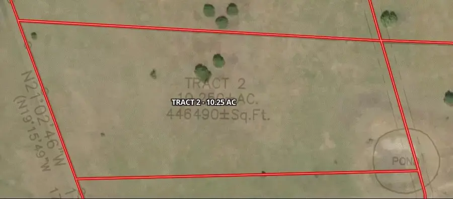 Tract 2 County 204 Road, Burnet, TX 78611 - #2