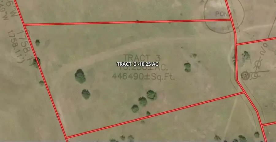 Tract 3 County 204 Road, Burnet, TX 78611 - #2
