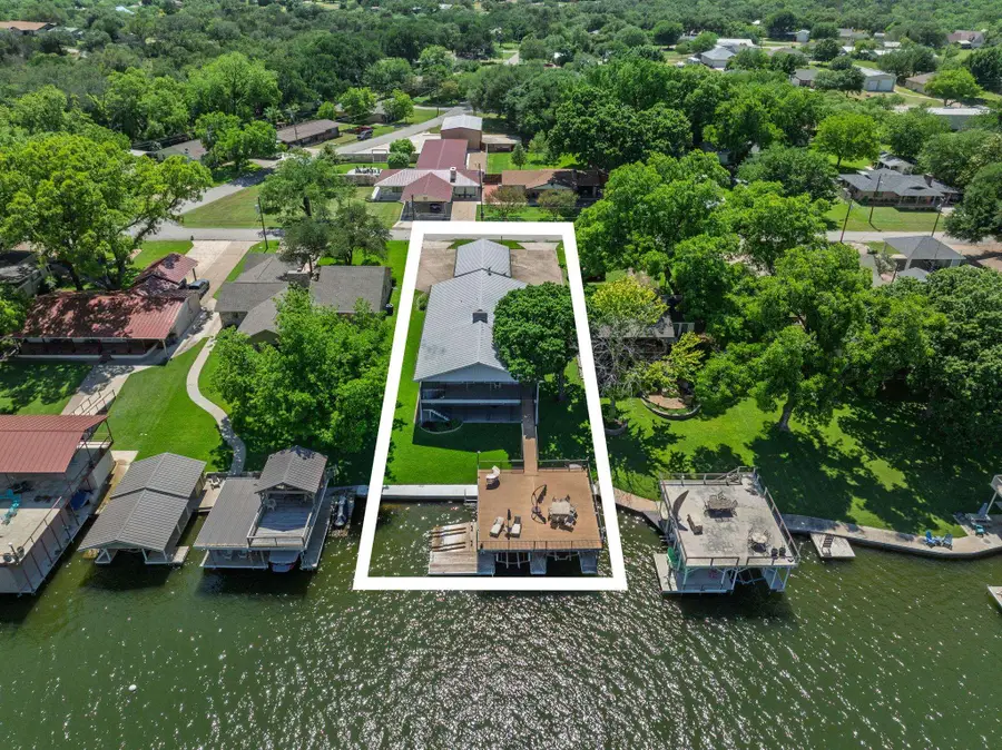 208 Riverside Drive, Kingsland, TX 78639 - #2