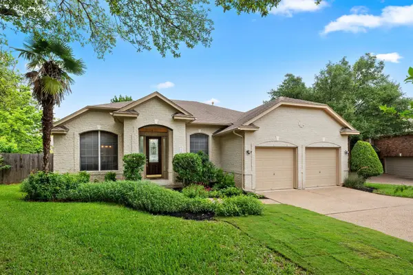5308 Deerwood Lane, Austin, TX 78730
