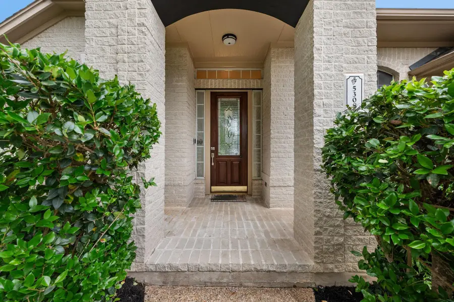5308 Deerwood Lane, Austin, TX 78730 - #3