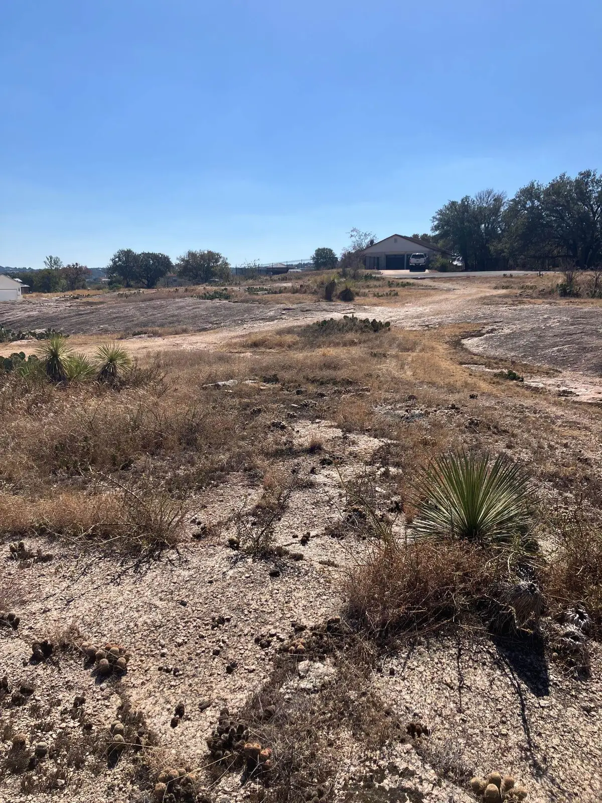 Lot 18027 Geronimo, Horseshoe Bay, TX 78657 - #1