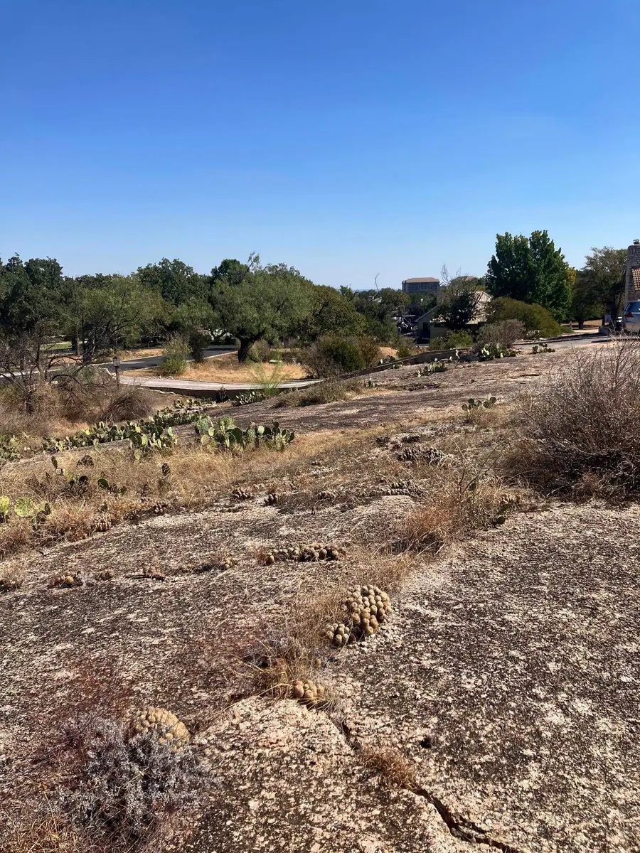 Lot 18027 Geronimo, Horseshoe Bay, TX 78657 - #2