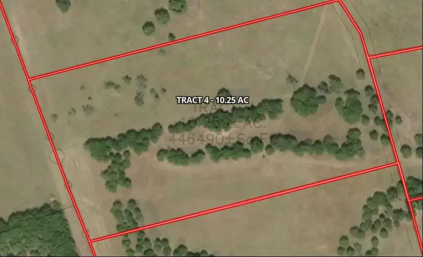 Tract 4 County 204 Road, Burnet, TX 78611 - #2