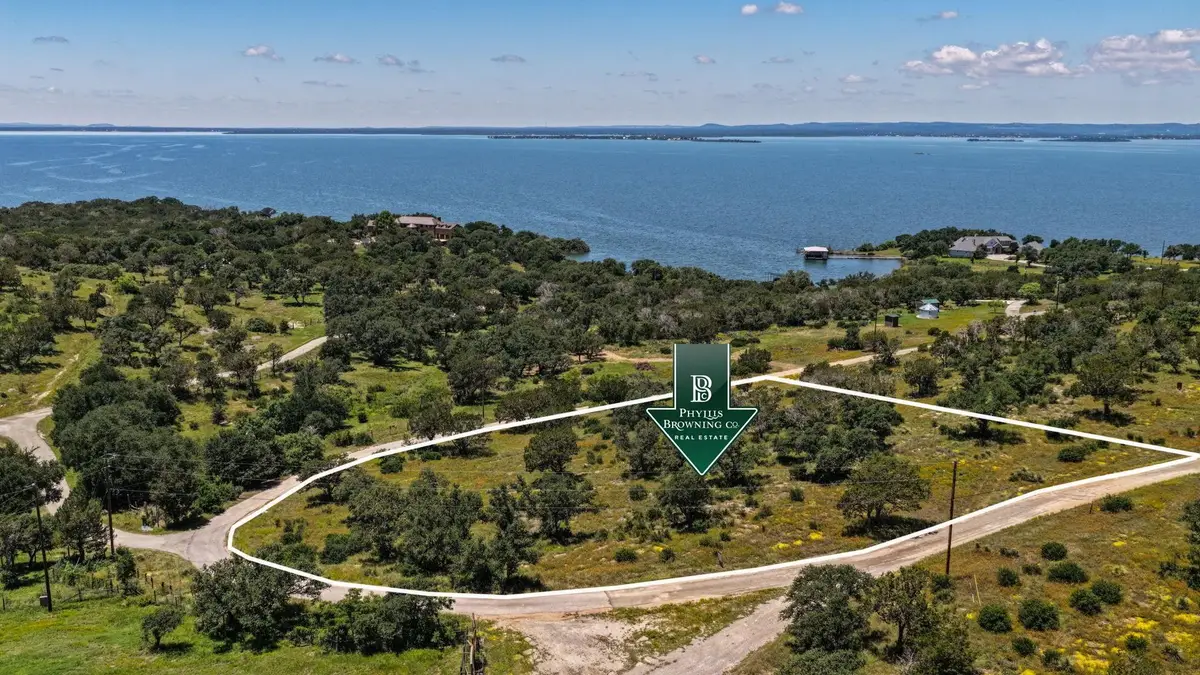 4130 Sunset Cliff Road, Burnet, TX 78611 - #1