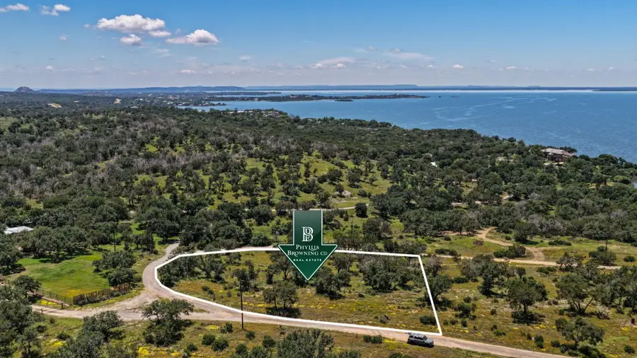 4130 Sunset Cliff Road, Burnet, TX 78611 - #2