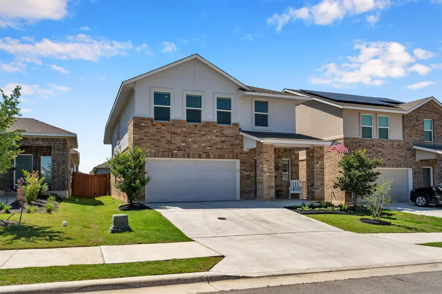 232 Grey Slate Avenue, Marble Falls, TX 78654 - #2