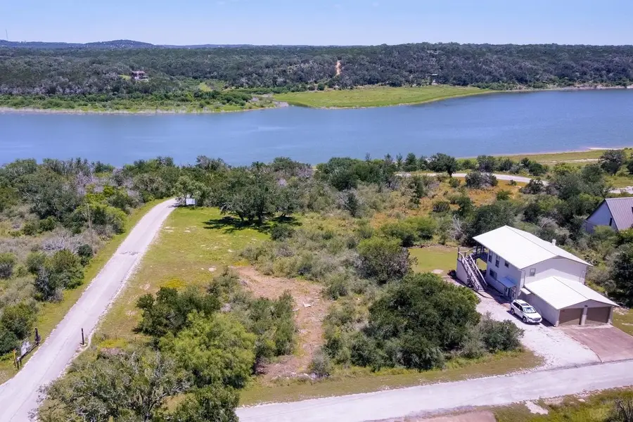 Lots 23 & 24 Lakeside Drive, Spicewood, TX 78669 - #2