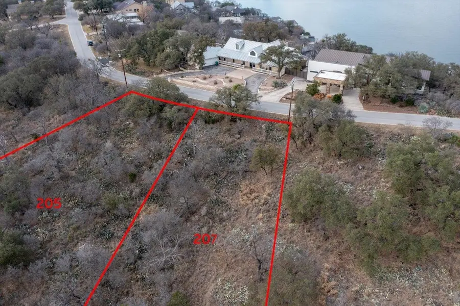 205 N. Blue Ridge Trail, Horseshoe Bay, TX 78657 - #2