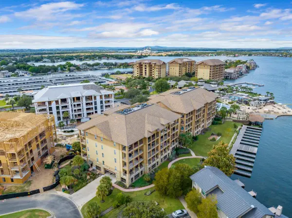 96 Island #46 Drive, Horseshoe Bay, TX 78657