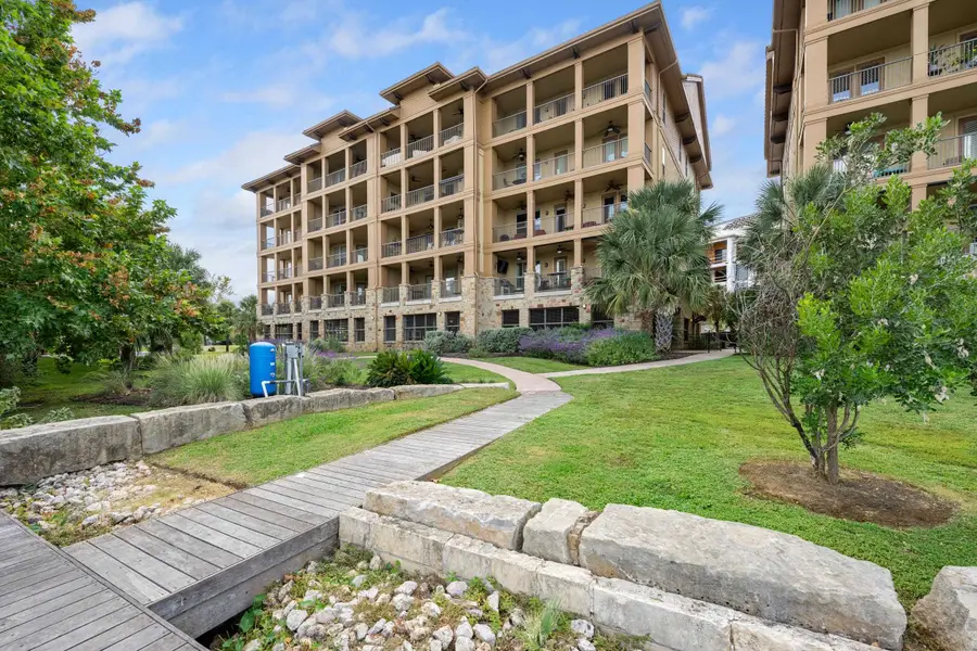 96 Island #46 Drive, Horseshoe Bay, TX 78657 - #2