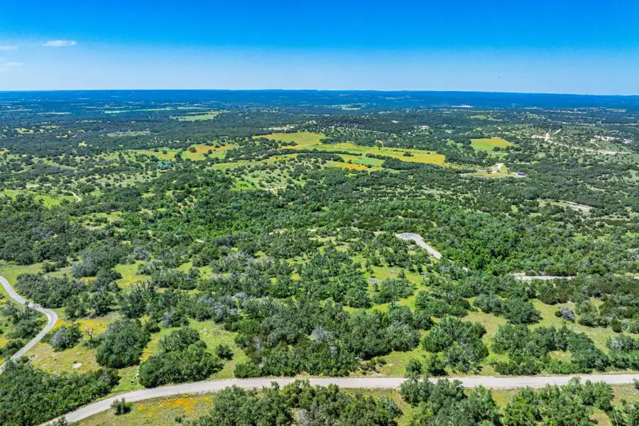 518 W Sunset Drive, Johnson City, TX 78636 - #2