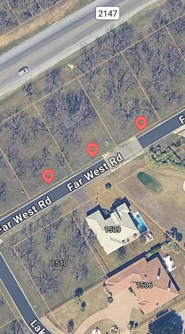 TBD Far West, Horseshoe Bay, TX 78657
