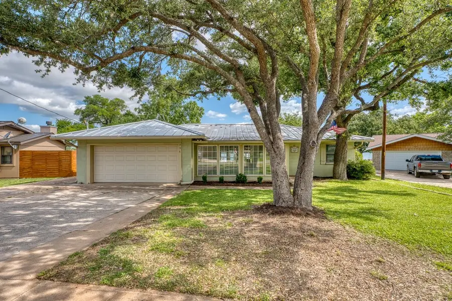 336 Carlson Circle, Buchanan Dam, TX 78609 - #2