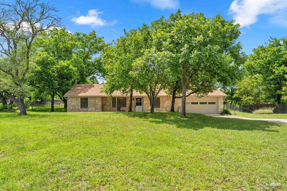 8 Saul Drive, Lampasas, TX 76550 - #1