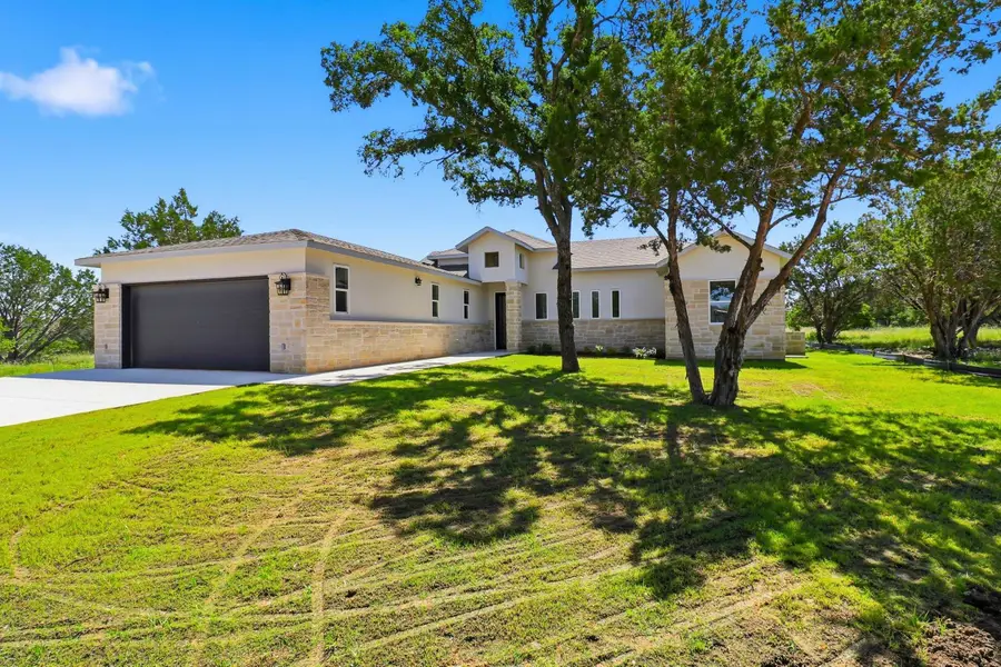 1407 Swallow, Horseshoe Bay, TX 78657 - #2