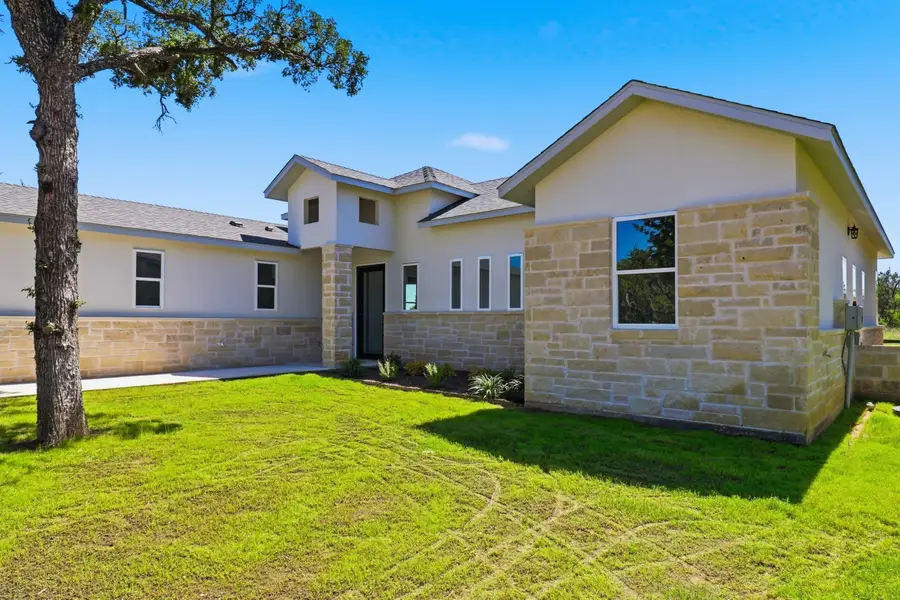 1407 Swallow, Horseshoe Bay, TX 78657 - #3