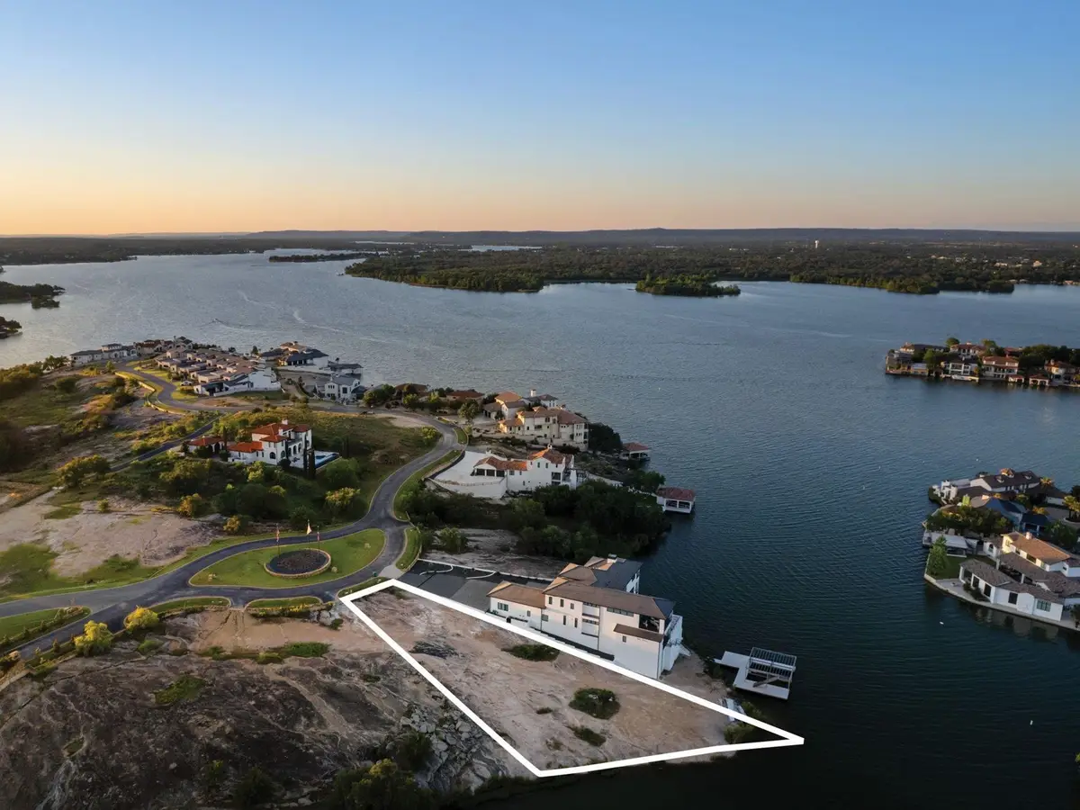 1213 Apache Tears, Lot 4, Horseshoe Bay, TX 78657 - #1