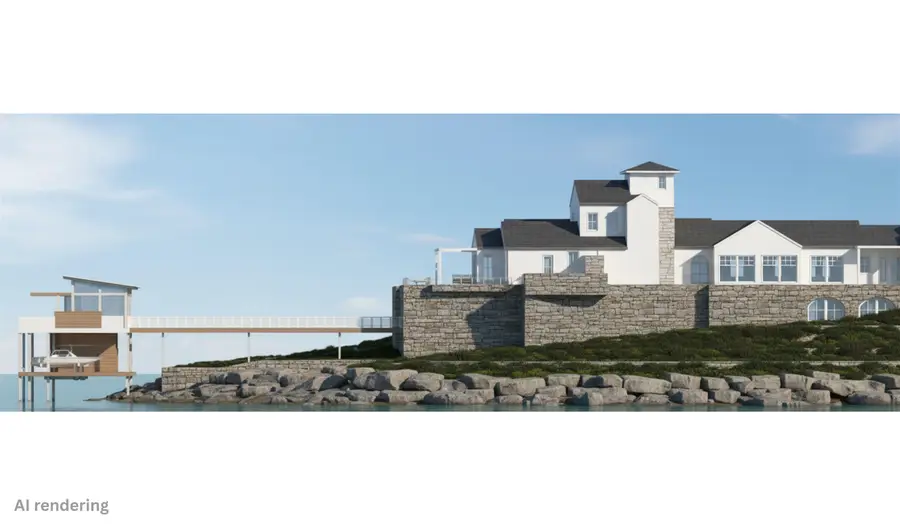 1213 Apache Tears, Lot 4, Horseshoe Bay, TX 78657 - #2