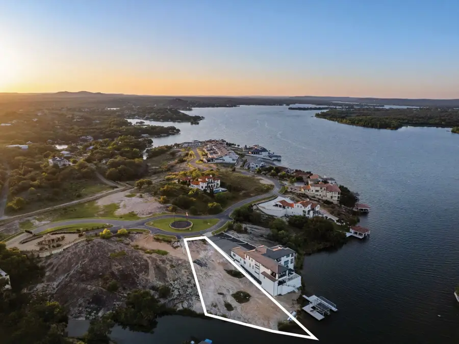 1213 Apache Tears, Lot 4, Horseshoe Bay, TX 78657 - #3