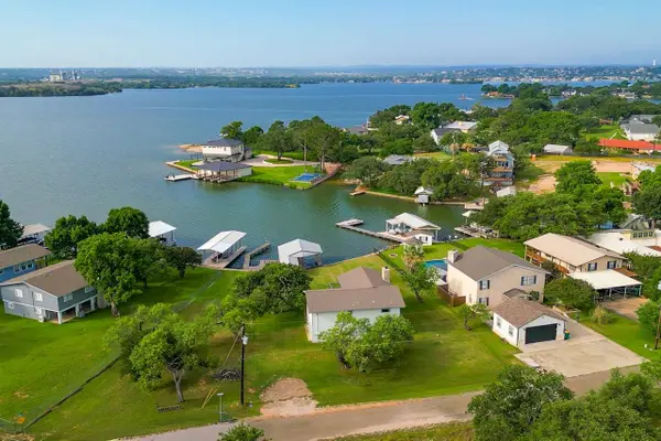 420 Hill Drive, Granite Shoals, TX 78654