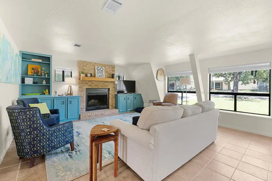 226 Big Oaks Dr, Kingsland, TX 78639 - #2