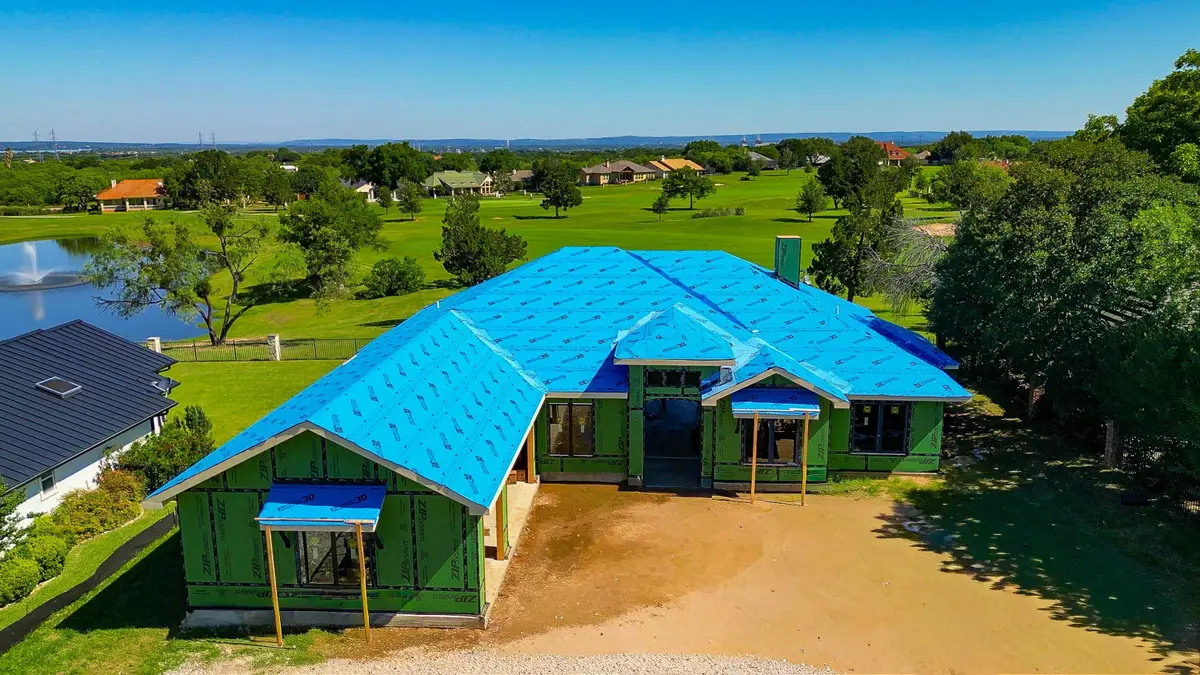 1316 Hi Circle South, Horseshoe Bay, TX 78657 - #1