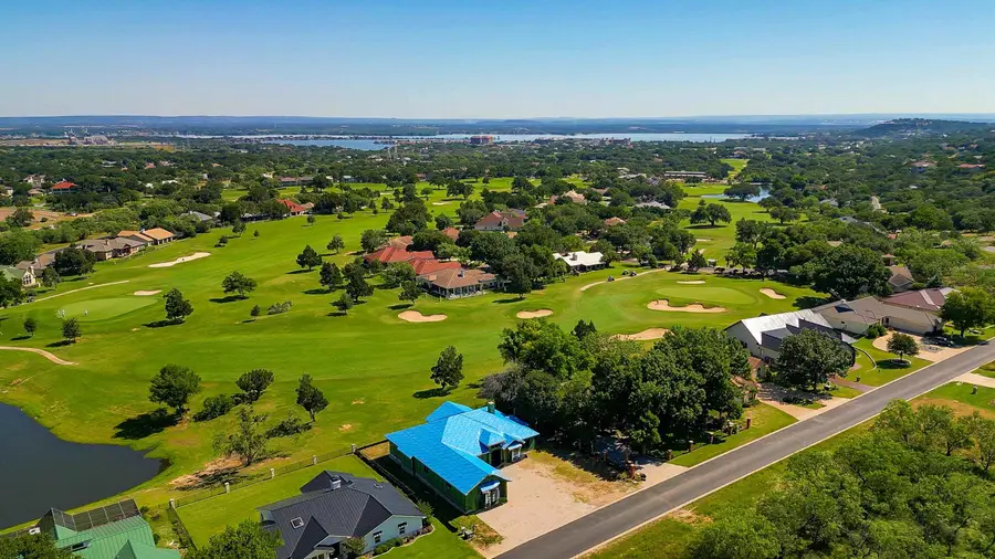 1316 Hi Circle South, Horseshoe Bay, TX 78657 - #2