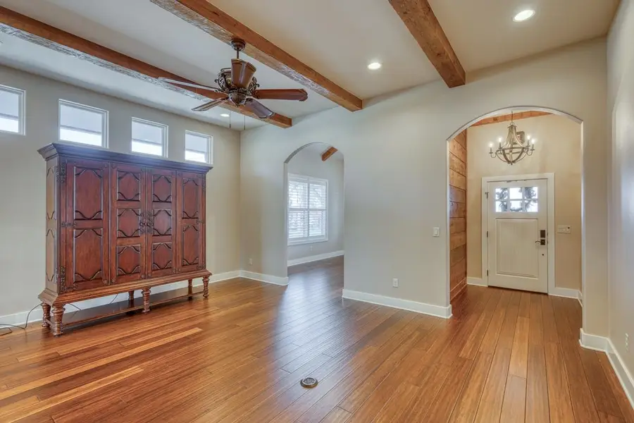 208 W Luce Street, Llano, TX 78643 - #3