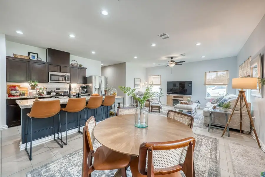 2210 Mcarthur Avenue, Kingsland, TX 78639 - #3
