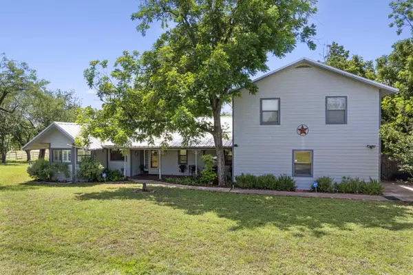 6448 River Oaks Drive, Kingsland, TX 78639