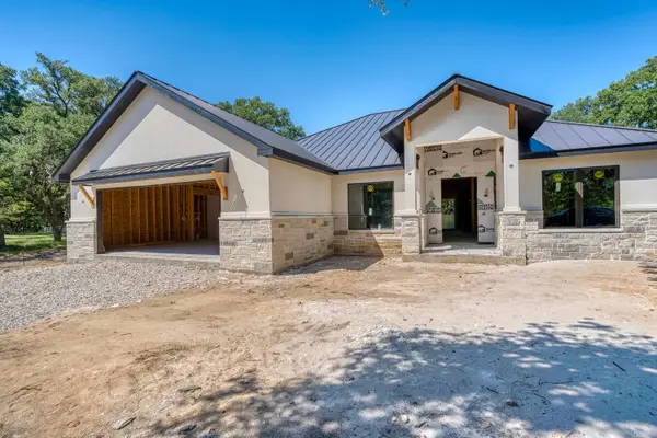 1008 Cats Eye, Horseshoe Bay, TX 78657