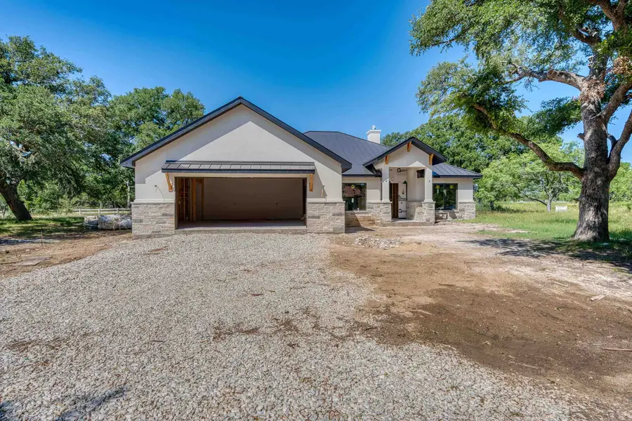 1008 Cats Eye, Horseshoe Bay, TX 78657 - #2