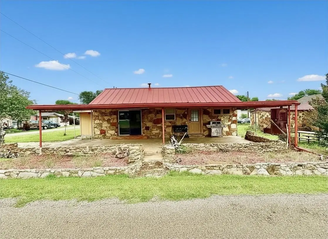 200 Persimmon, Tow, TX 78672 - #1
