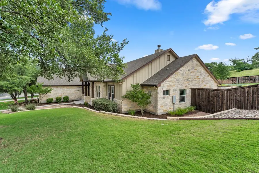 307 Shady Grove Parkway, Burnet, TX 78611 - #3