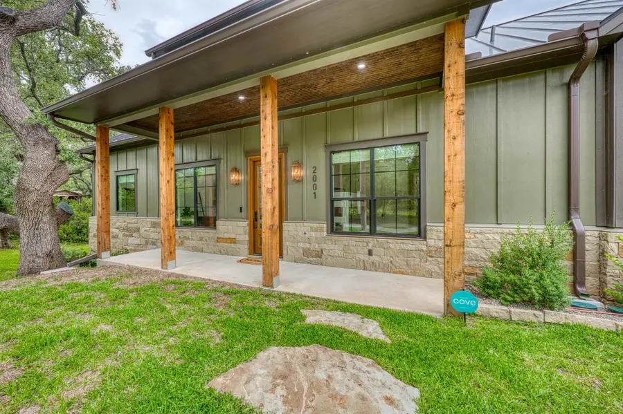 2001 Granite Cove, Kingsland, TX 78639-0476 - #3