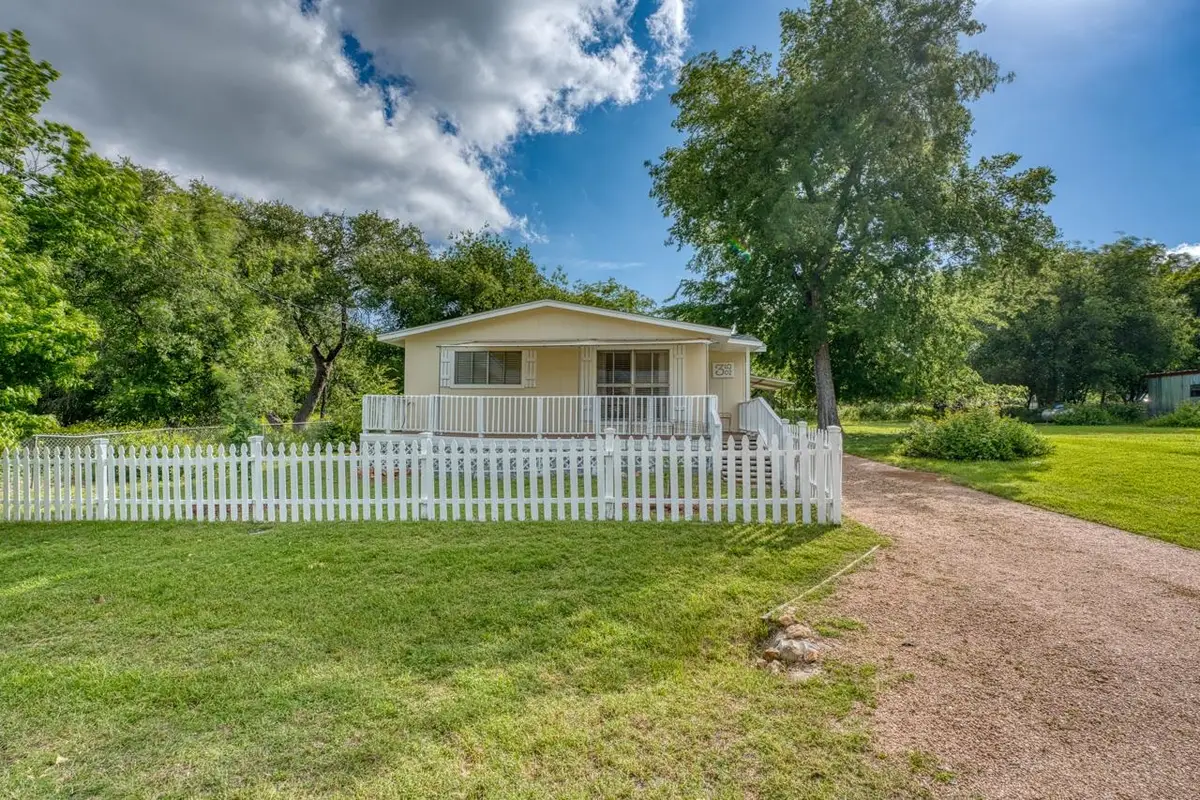 325 E Lakeshore Drive, Sunrise Beach Village, TX 78643 - #1