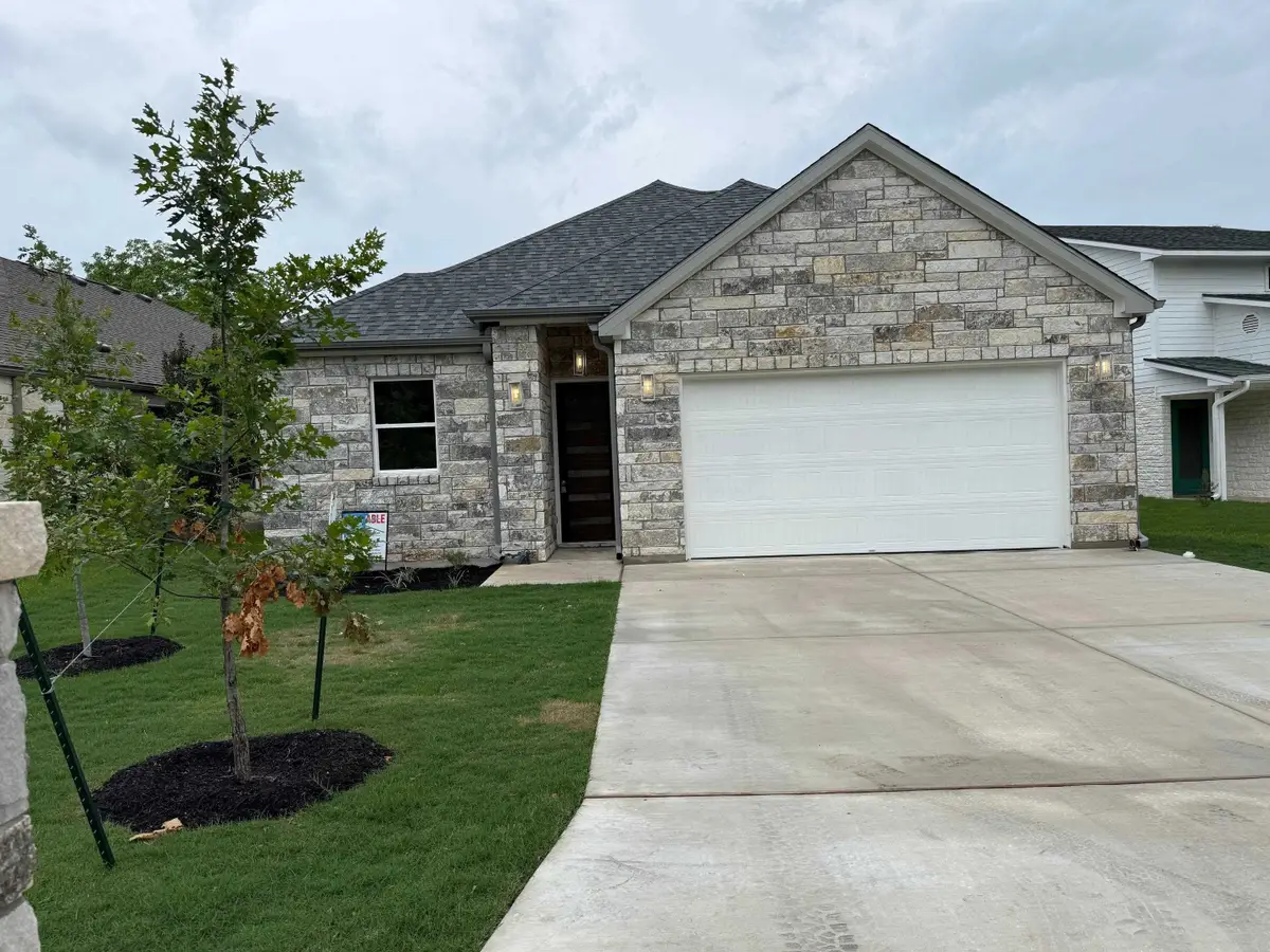 110 Firestone Place, Meadowlakes, TX 78654 - #1