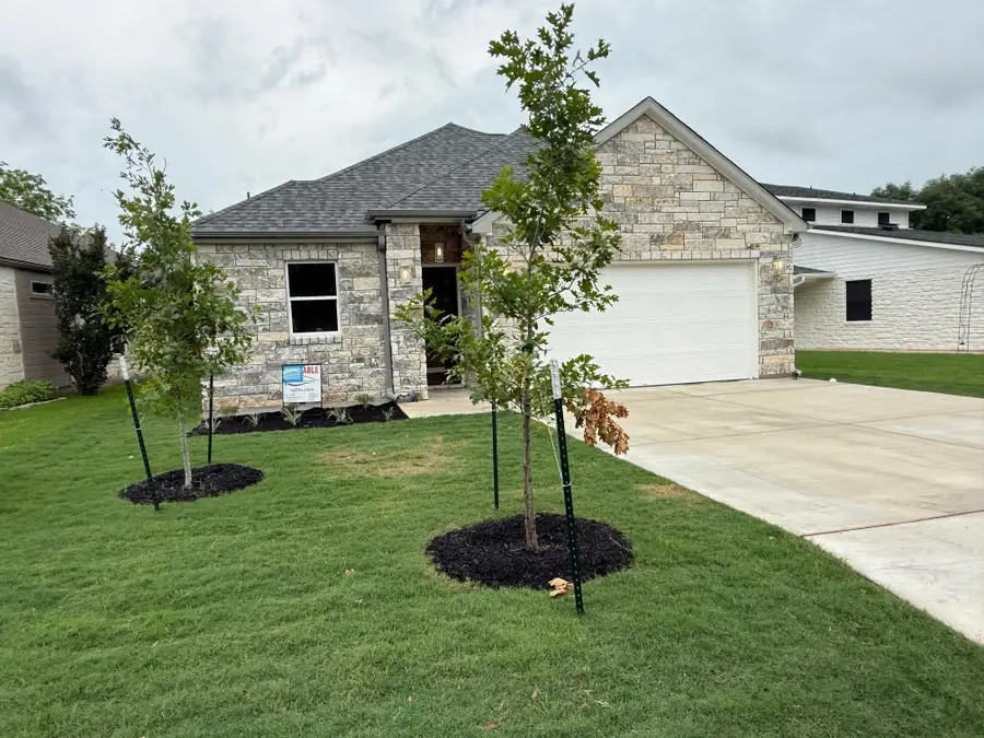 110 Firestone Place, Meadowlakes, TX 78654 - #2