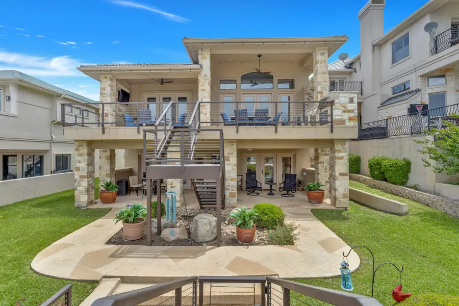 223 Dominion Drive, Horseshoe Bay, TX 78657 - #2